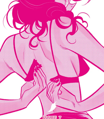 Sweet Paprika 7 comic porn sex 4