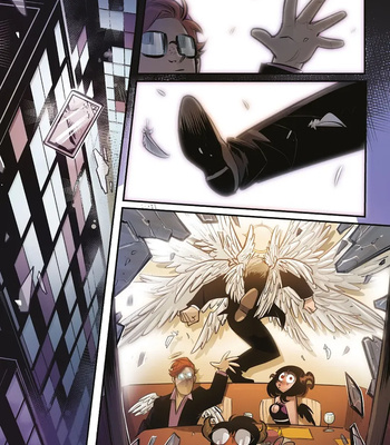 Sweet Paprika 7 comic porn sex 20