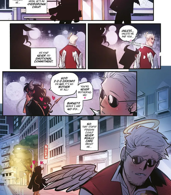 Sweet Paprika 7 comic porn sex 26