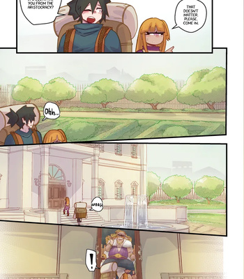 Vanilla Fantasy 5 comic porn sex 23