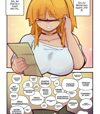 Vanilla Fantasy 5 comic porn sex 57