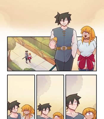 Vanilla Fantasy 5 comic porn sex 58