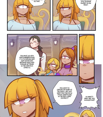 Vanilla Fantasy 5 comic porn sex 66