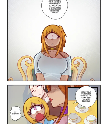 Vanilla Fantasy 5 comic porn sex 68