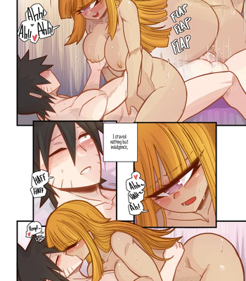 Vanilla Fantasy 5 comic porn sex 107