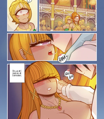 Vanilla Fantasy 5 comic porn sex 114