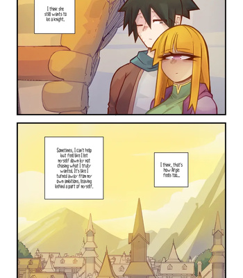Vanilla Fantasy 5 comic porn sex 118