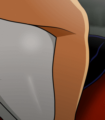 Raven, Starfire And Blackfire comic porn sex 14
