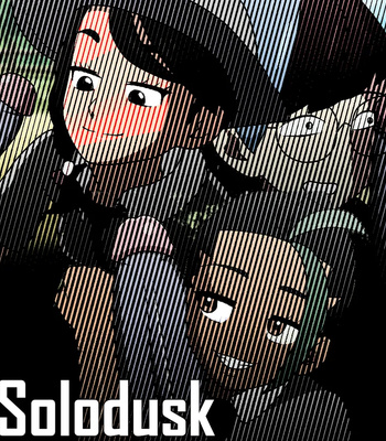 Porn Comics - Machoked