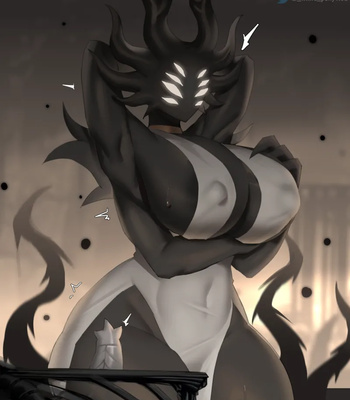 Solving Rayquaza’s Horny Problem comic porn sex 1088
