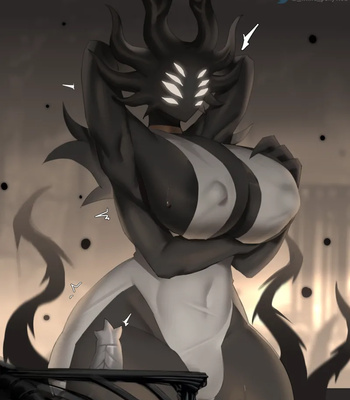 Solving Rayquaza’s Horny Problem comic porn sex 1089