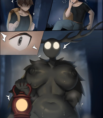 Solving Rayquaza’s Horny Problem comic porn sex 1094