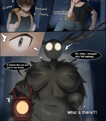 Solving Rayquaza’s Horny Problem comic porn sex 1103