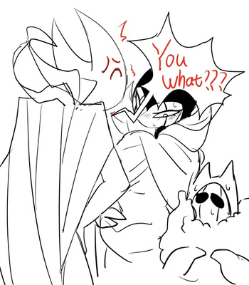 Solving Rayquaza’s Horny Problem comic porn sex 1426