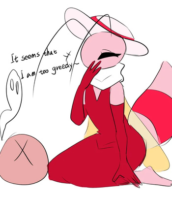 Solving Rayquaza’s Horny Problem comic porn sex 1462