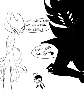 Solving Rayquaza’s Horny Problem comic porn sex 1468