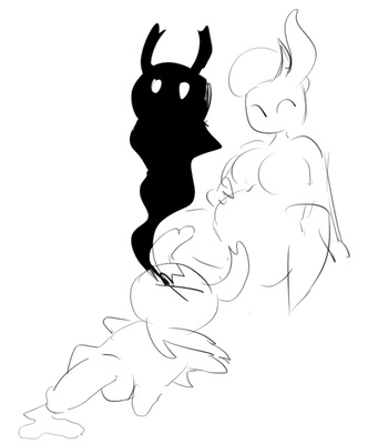 Solving Rayquaza’s Horny Problem comic porn sex 390