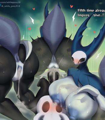 Solving Rayquaza’s Horny Problem comic porn sex 461