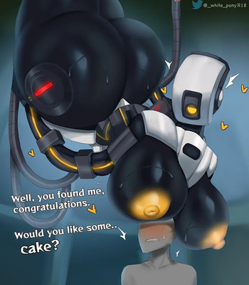 Solving Rayquaza’s Horny Problem comic porn sex 832