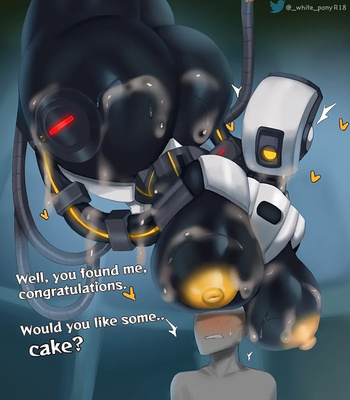 Solving Rayquaza’s Horny Problem comic porn sex 833