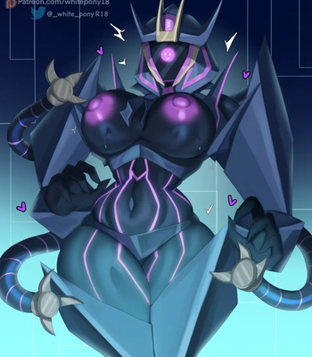 Solving Rayquaza’s Horny Problem comic porn sex 852