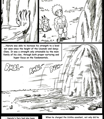 Naruto Rogue 5 – The Uchiha Clan Massacre comic porn sex 10