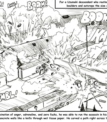 Naruto Rogue 5 – The Uchiha Clan Massacre comic porn sex 12