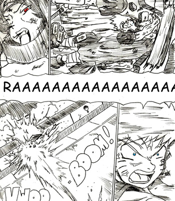 Naruto Rogue 5 – The Uchiha Clan Massacre comic porn sex 13