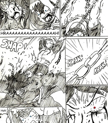Naruto Rogue 5 – The Uchiha Clan Massacre comic porn sex 37