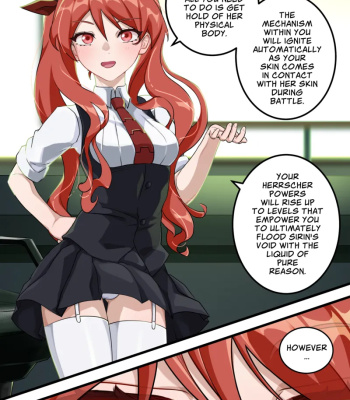 Sirin comic porn sex 4
