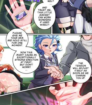 Sirin comic porn sex 29