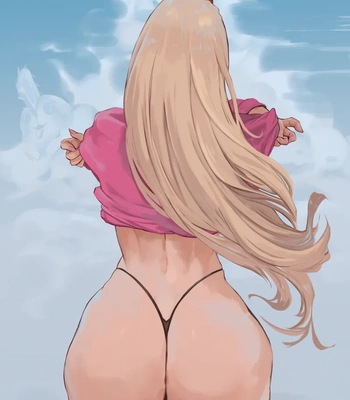 Mitsuri x Kanroji x Kakushi comic porn sex 434