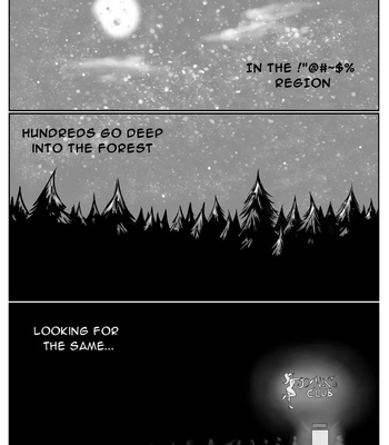 Hilda’s Libido 1 comic porn sex 2