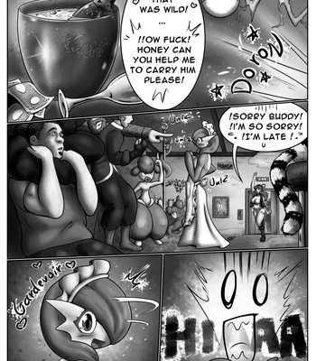Hilda’s Libido 1 comic porn sex 48