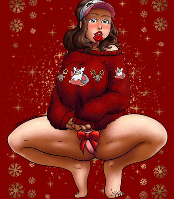 Hilda’s Libido 1 comic porn sex 50