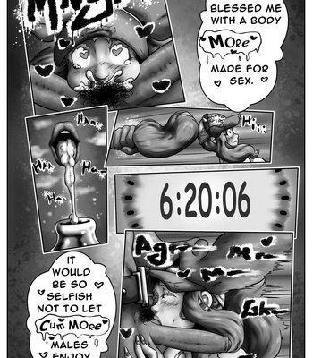 Hilda’s Libido 1 comic porn sex 66