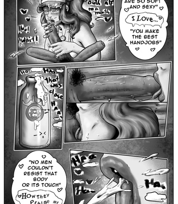 Hilda’s Libido 1 comic porn sex 67