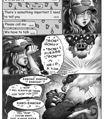 Hilda’s Libido 1 comic porn sex 75