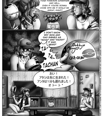 Hilda’s Libido 1 comic porn sex 77