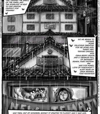 Hilda’s Libido 1 comic porn sex 79