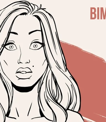 Porn Comics - Bimbotopia 3