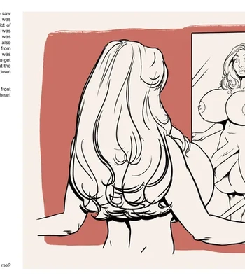 Bimbotopia 3 comic porn sex 9