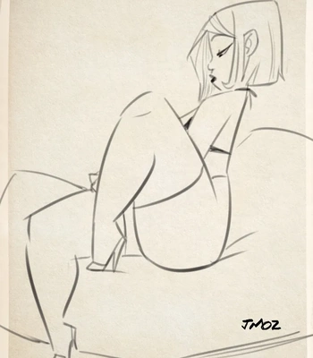 Mika comic porn sex 24