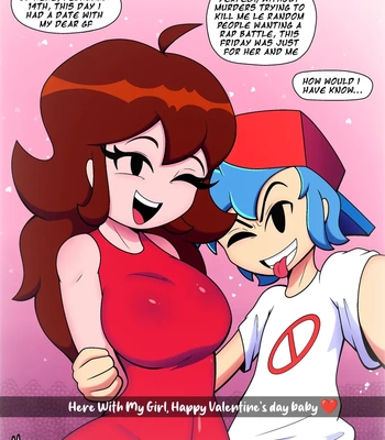 Breaking The Mold comic porn sex 2