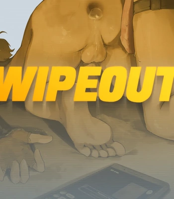 Gray-Haired Belle’s Power Spike comic porn sex 4