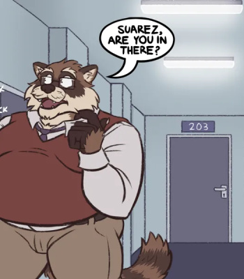 Outclassed 2 comic porn sex 24