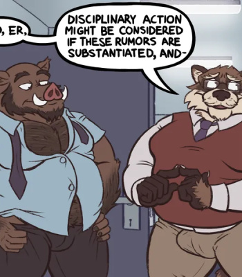 Outclassed 2 comic porn sex 26