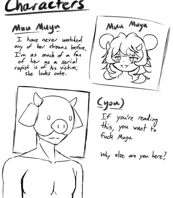 The Purple Mist And The Milkman comic porn sex 2