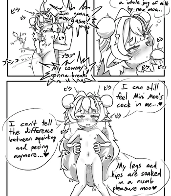 The Purple Mist And The Milkman comic porn sex 10