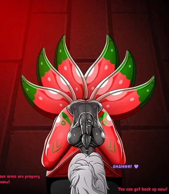 A Place Of Worship! comic porn sex 21